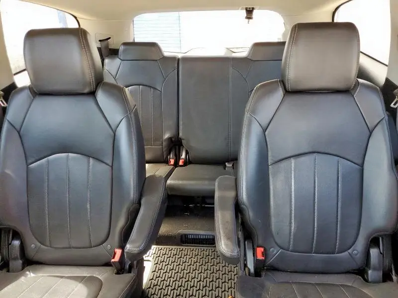 2017 CHEVROLET TRAVERSE PREMIER  