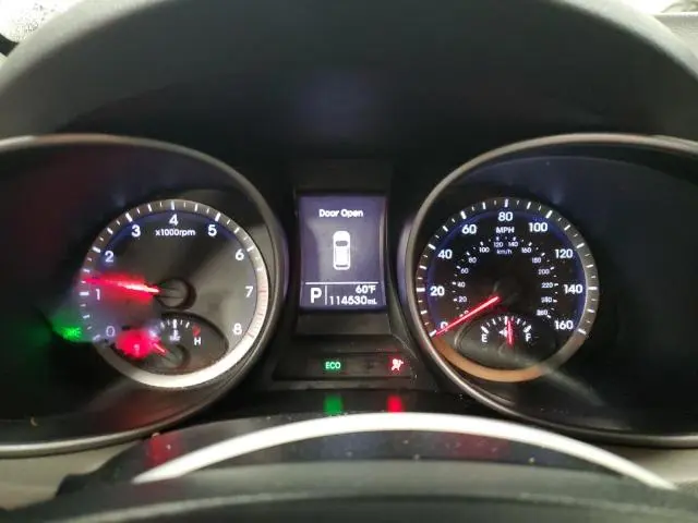 2016 HYUNDAI SANTA FE SPORT 