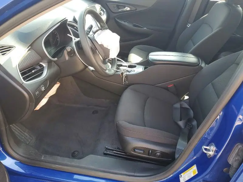 2023 CHEVROLET MALIBU 4D   