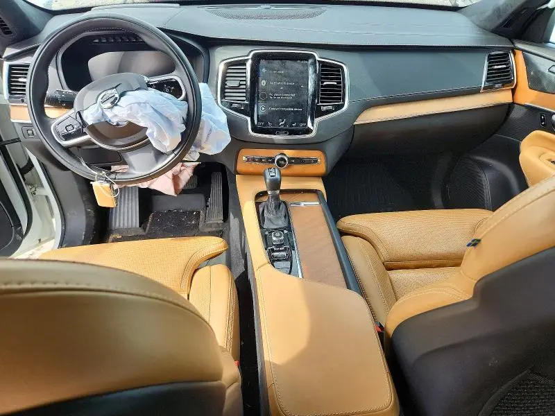 2019 VOLVO XC90 T6 INSCRIPTION AWD