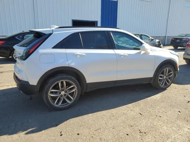 2020 CADILLAC XT4 SPORT  