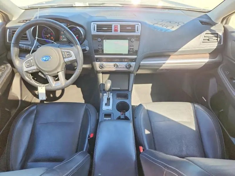 2015 SUBARU LEGACY 2.5I LIMITED  