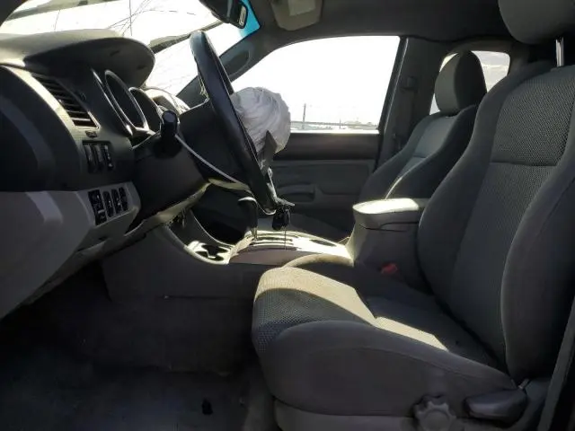 2011 TOYOTA TACOMA ACCESS CAB  