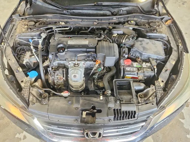 2013 HONDA ACCORD SPORT  