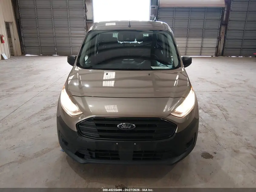 2020 FORD TRANSIT CONNECT XL PASSENGER