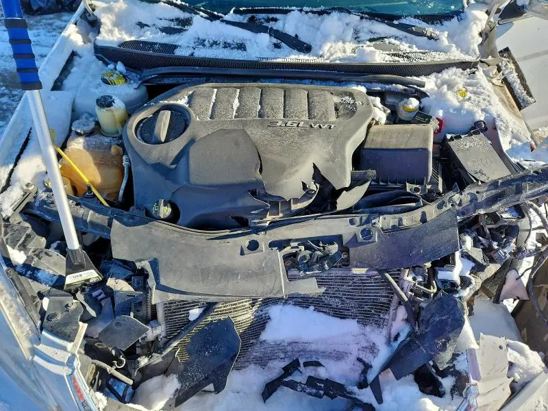 2013 CHRYSLER 200 LIMITED  