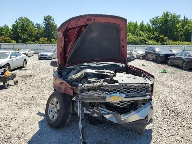2014 CHEVROLET SILVERADO C1500 LT  