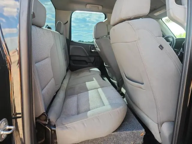 2016 CHEVROLET SILVERADO C1500  