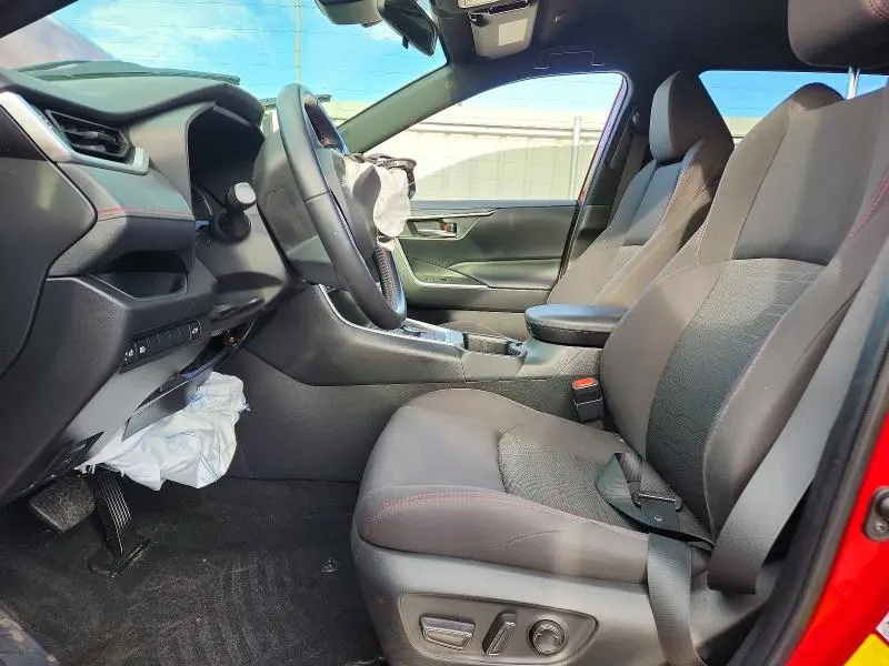 2023 TOYOTA RAV4 PRIME SE  