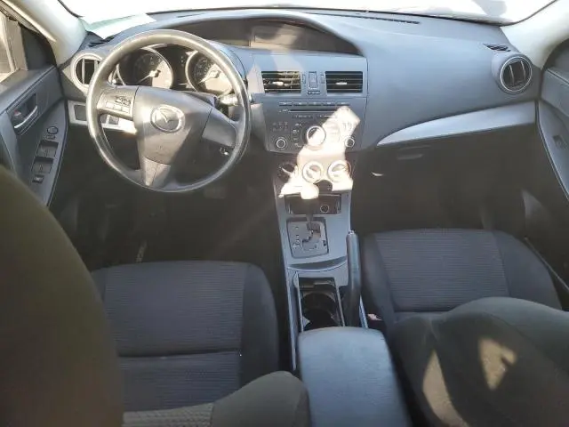 2013 MAZDA 3 I  
