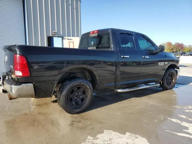 2016 RAM 1500 SLT  