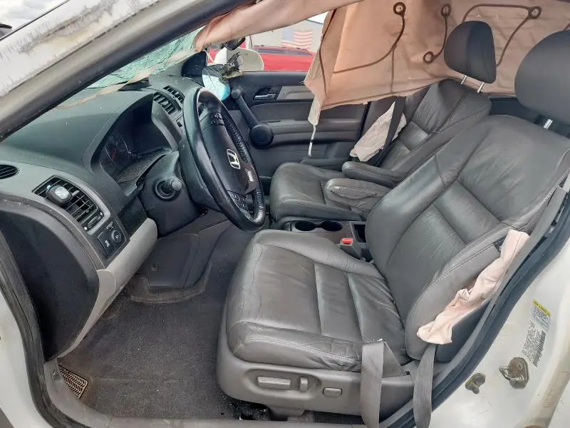2011 HONDA CR-V EXL  