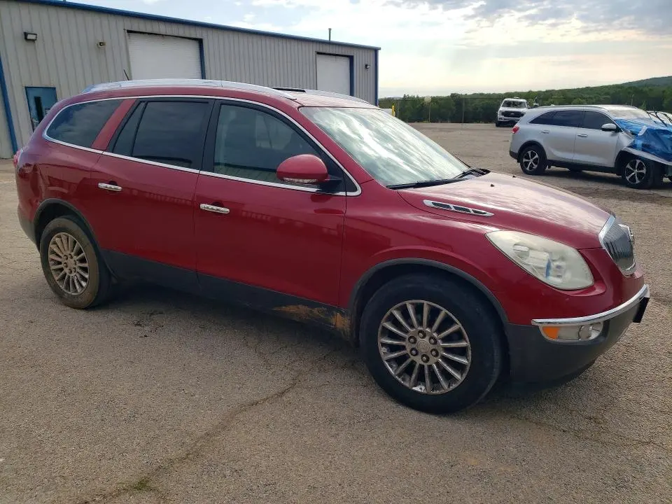 2012 BUICK ENCLAVE   