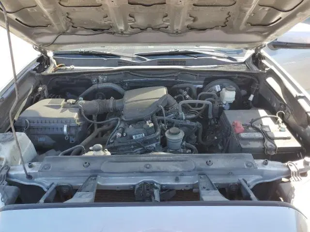 2020 TOYOTA TACOMA DOUBLE CAB  