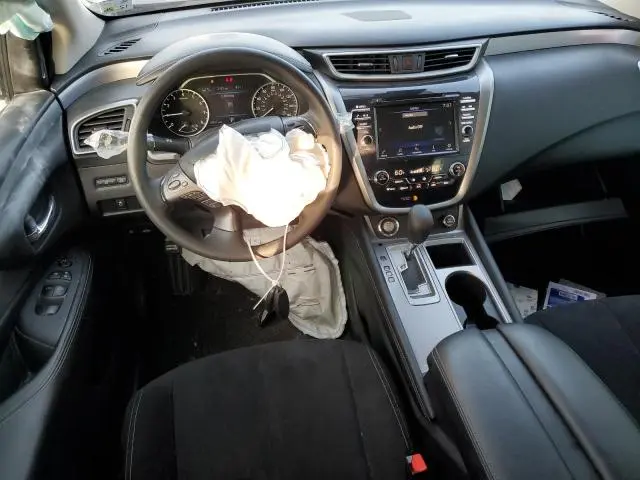 2023 NISSAN MURANO S  