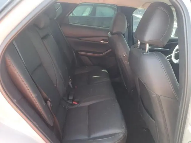 2025 MAZDA CX-30 SELECT  