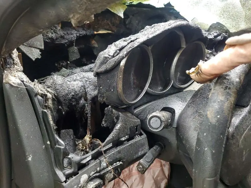 2011 CHEVROLET CRUZE LS  