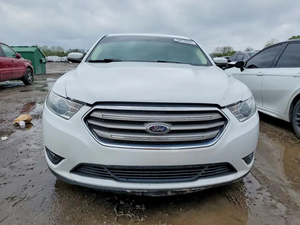 2013 FORD TAURUS SEL  