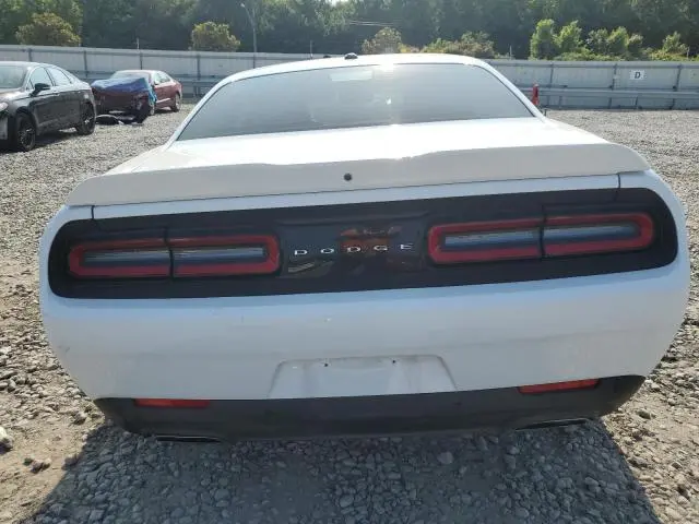 2020 DODGE CHALLENGER R/T