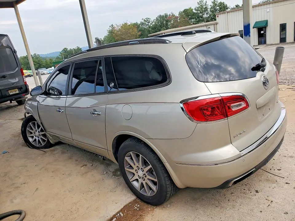 2016 BUICK ENCLAVE   