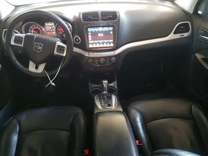 2014 DODGE JOURNEY LIMITED  