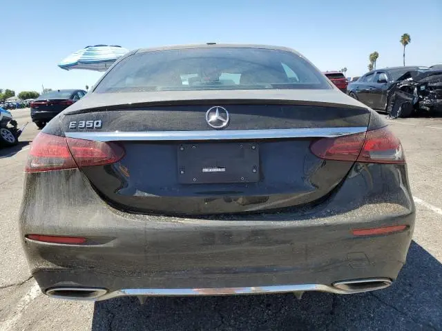 2022 MERCEDES-BENZ E 350  