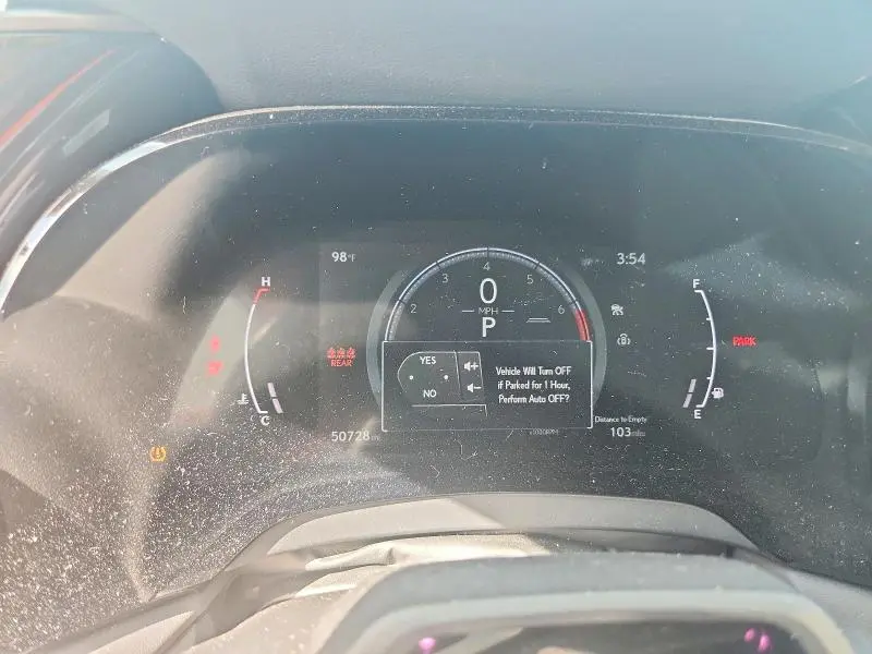 2024 LEXUS RX 350 LUXURY  
