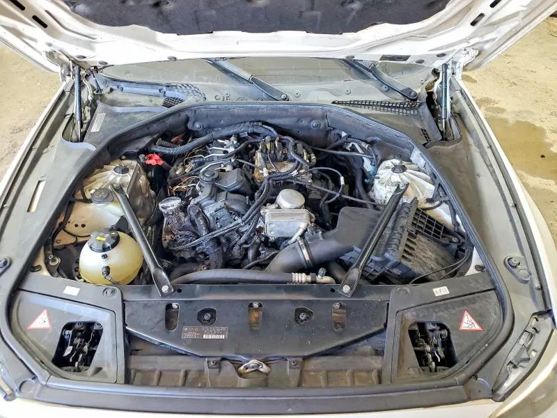 2014 BMW 528 I  