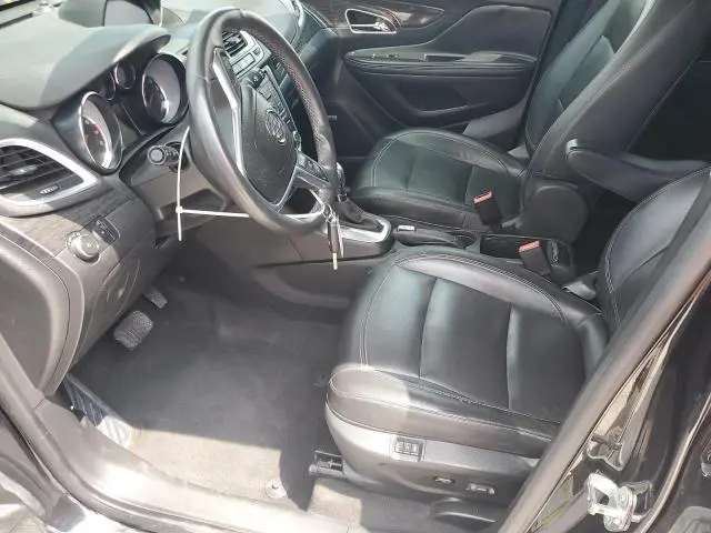 2014 BUICK ENCORE PREMIUM  