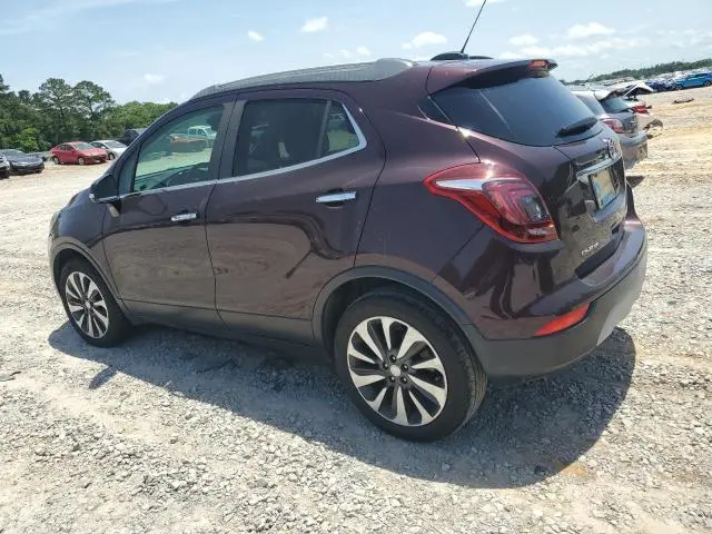2018 BUICK ENCORE PREFERRED II  