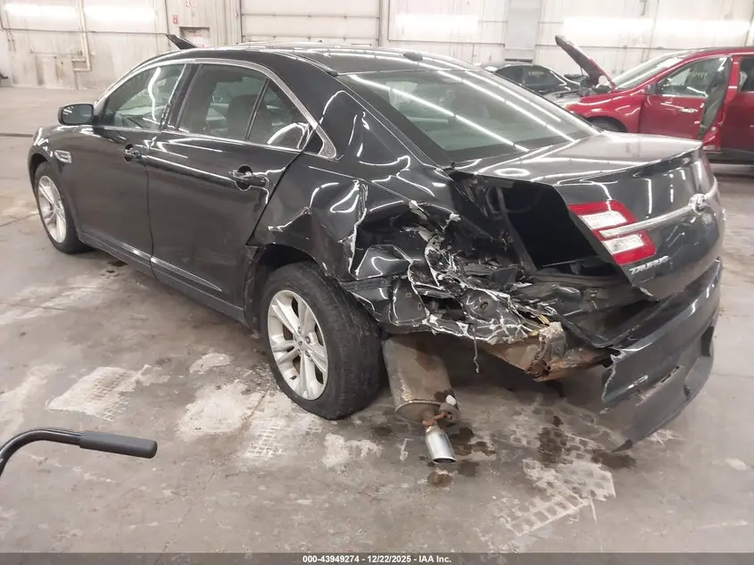2014 FORD TAURUS SEL