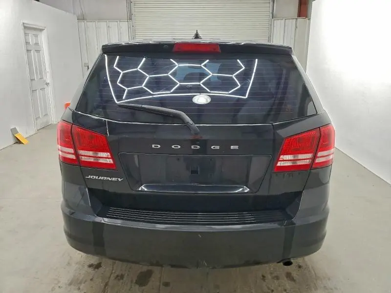 2014 DODGE JOURNEY SE  