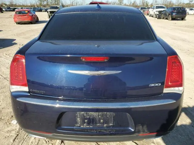 2016 CHRYSLER 300 LIMITED