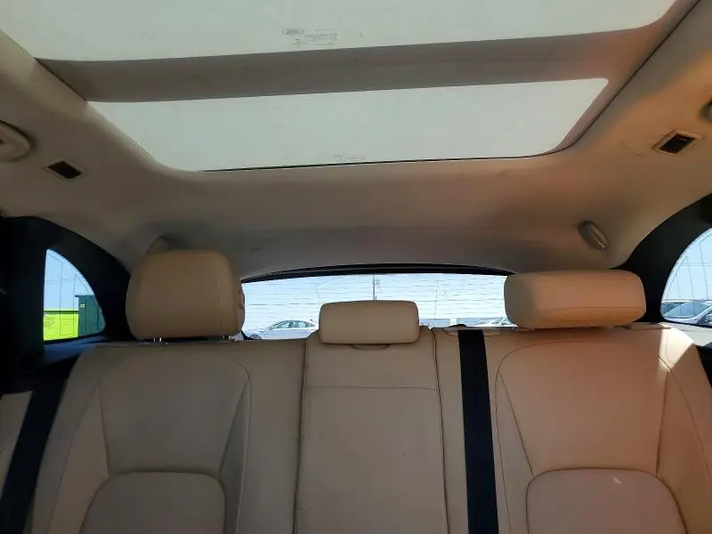 2018 JAGUAR F-PACE   