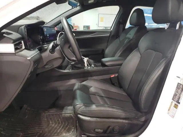 2024 KIA K5 GT LINE  