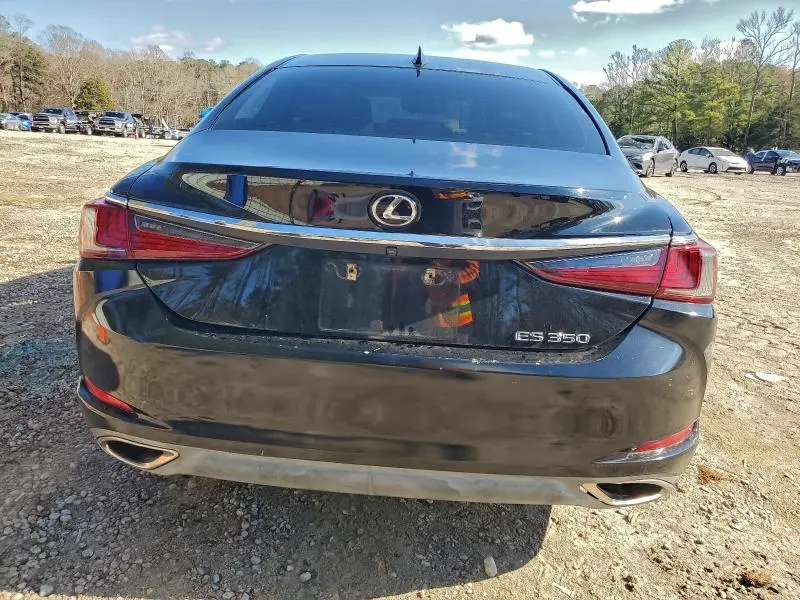 2019 LEXUS ES 350  