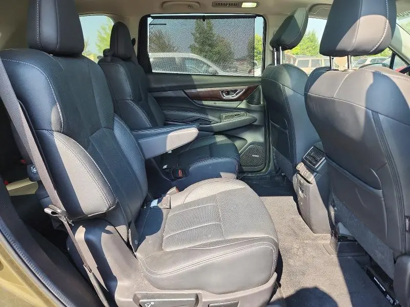 2023 SUBARU ASCENT TOURING  