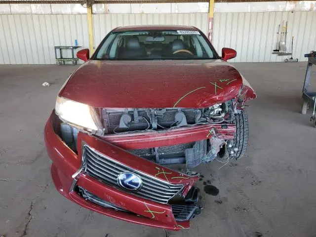 2013 LEXUS ES 300H  