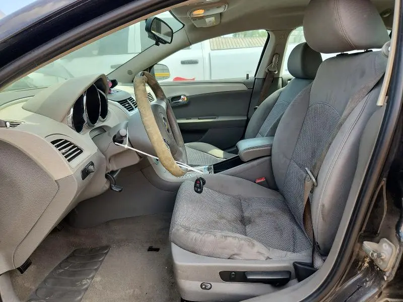 2010 CHEVROLET MALIBU LS  