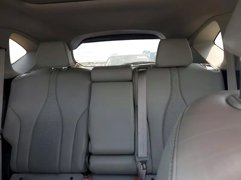 2021 ACURA RDX TECHNOLOGY  
