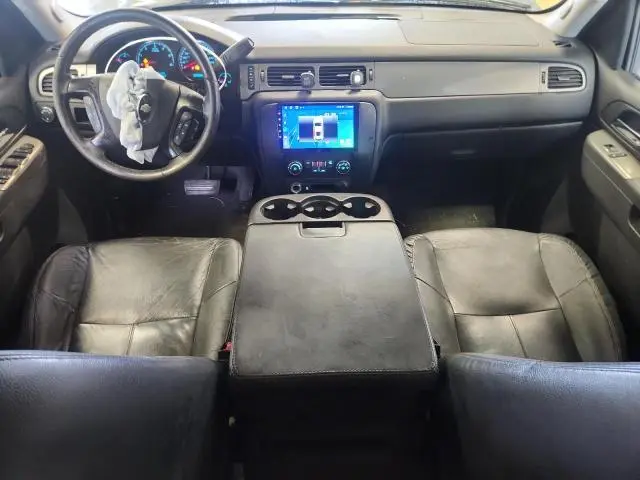 2010 CHEVROLET TAHOE C1500 LS  