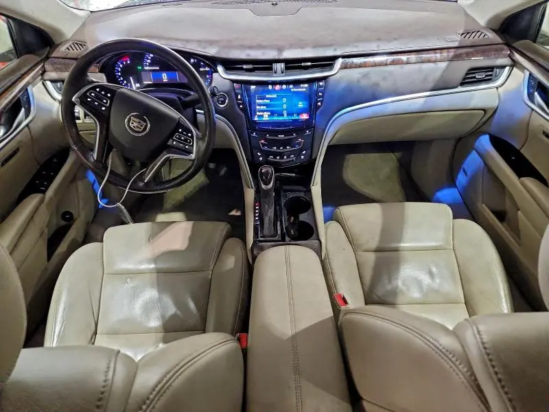 2015 CADILLAC XTS LUXURY COLLECTION  