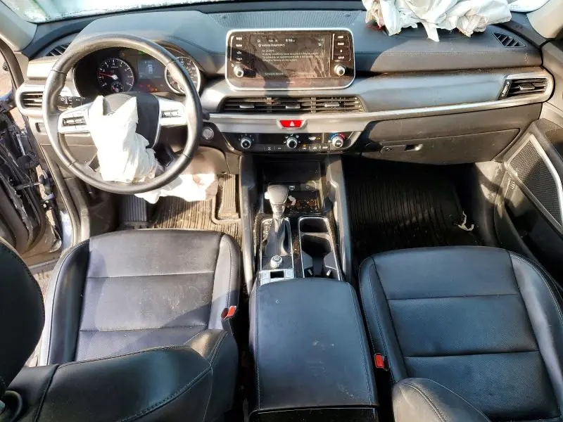 2020 KIA TELLURIDE LX  