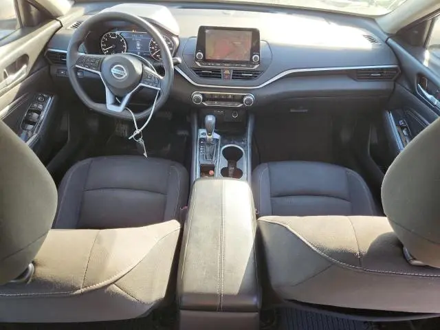 2021 NISSAN ALTIMA SV