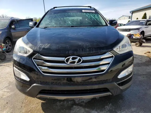 2016 HYUNDAI SANTA FE SPORT 