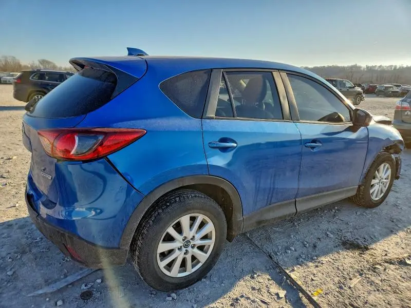 2013 MAZDA CX-5 TOURING  