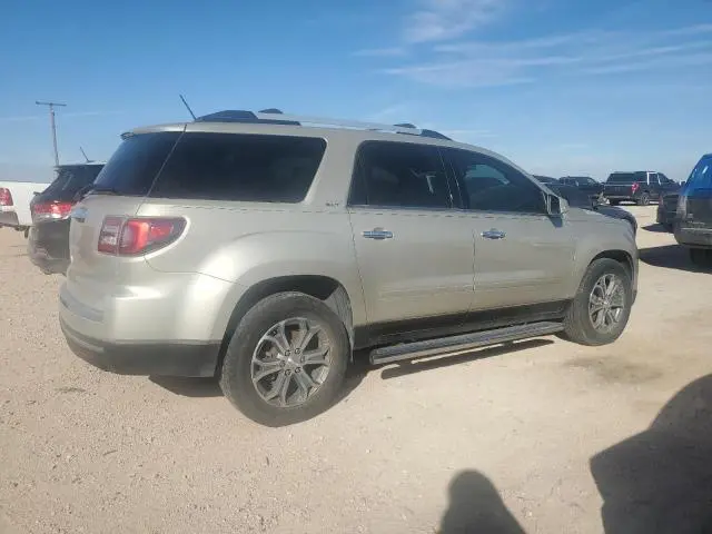 2014 GMC ACADIA SLT-1