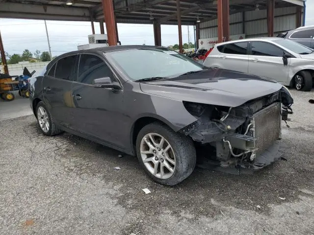 2013 CHEVROLET MALIBU LS  