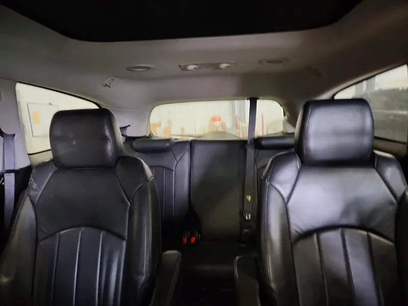 2011 BUICK ENCLAVE CXL  