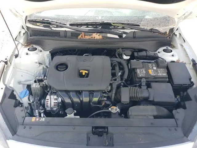2023 KIA FORTE LX  
